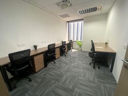 Gb Building (D1), Office #602999251